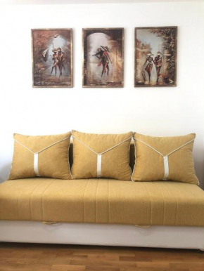 Apartman Želja